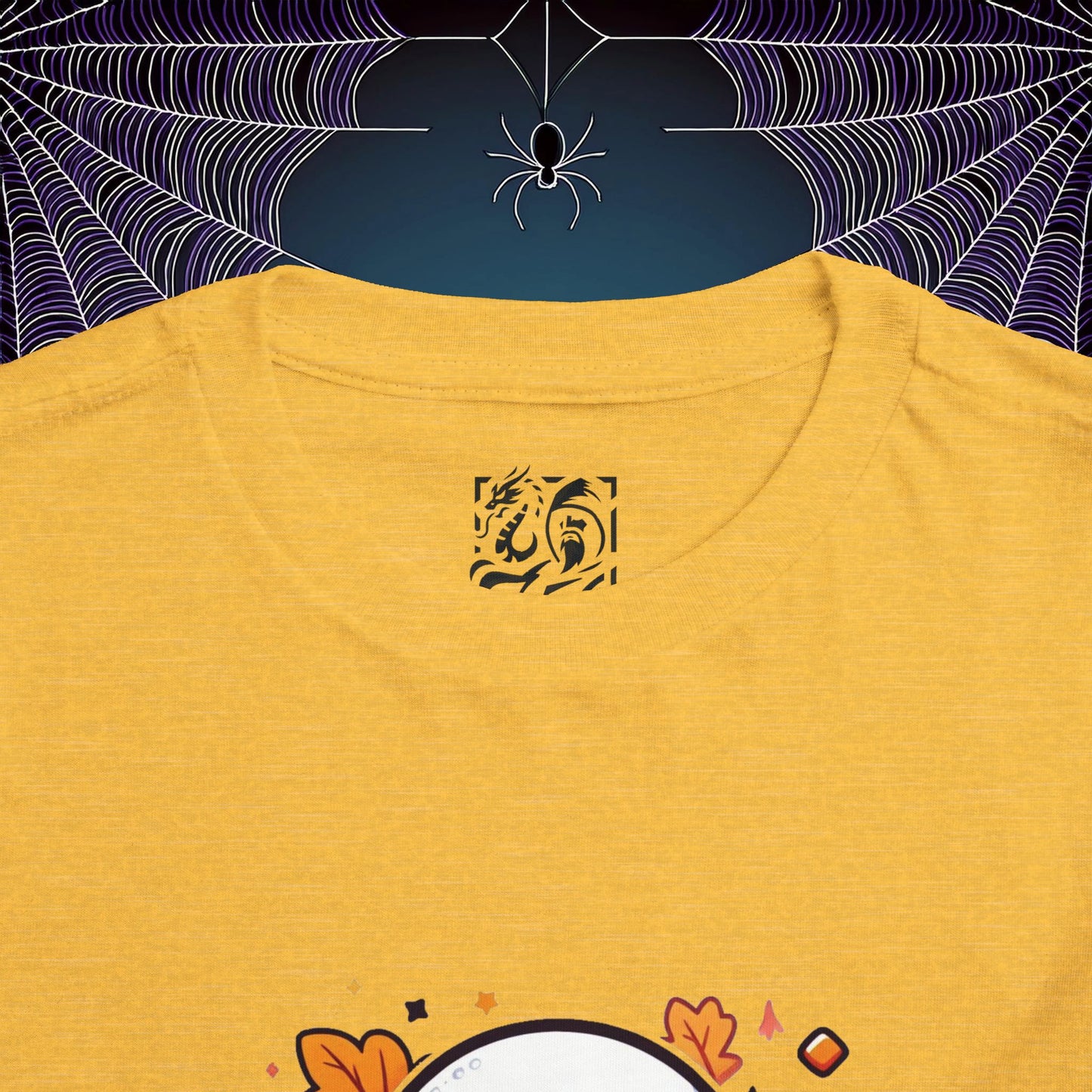 Little Ghost Toddler Tee