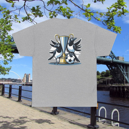 2025 League Cup Champions Tee
