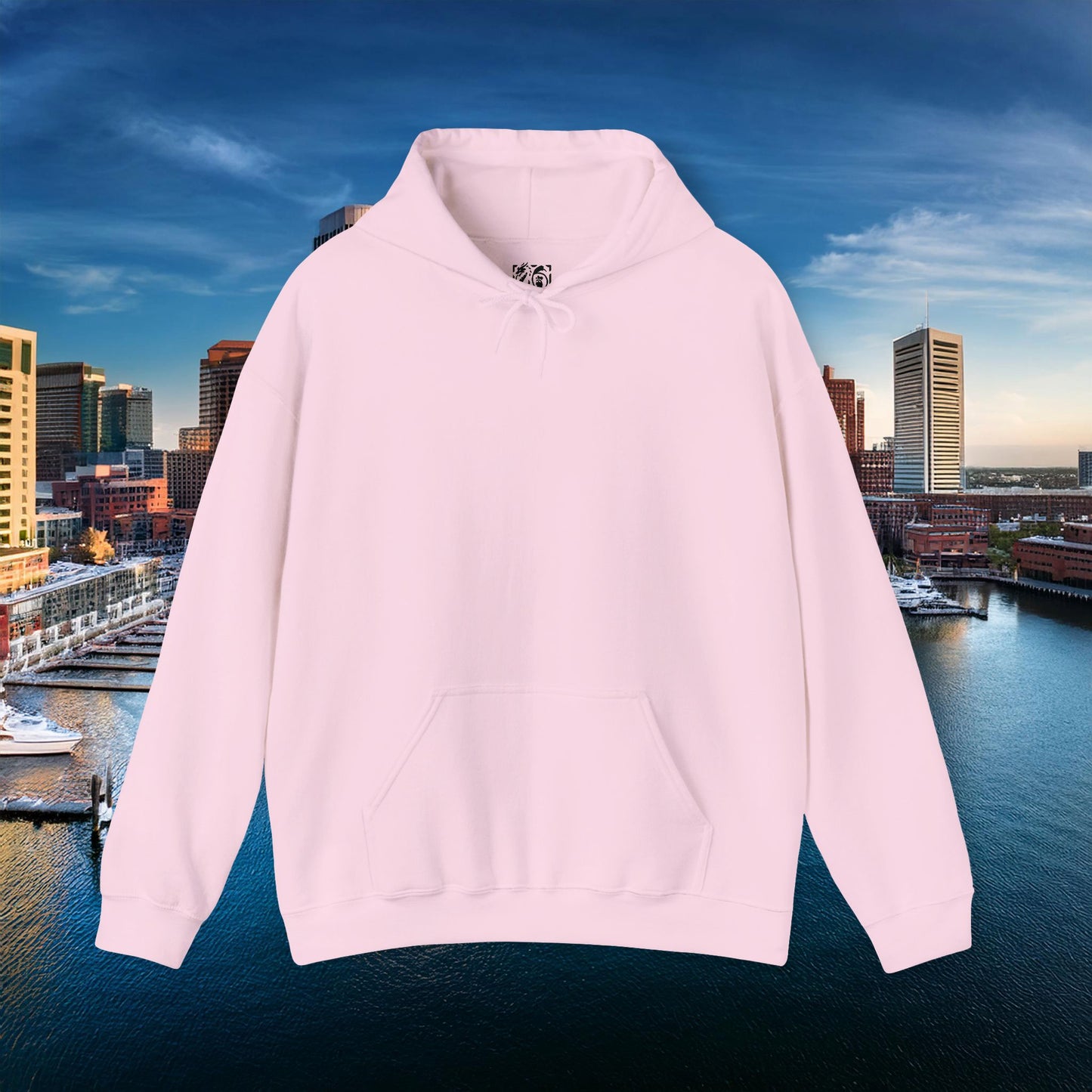 Sarcastic Rat Hoodie