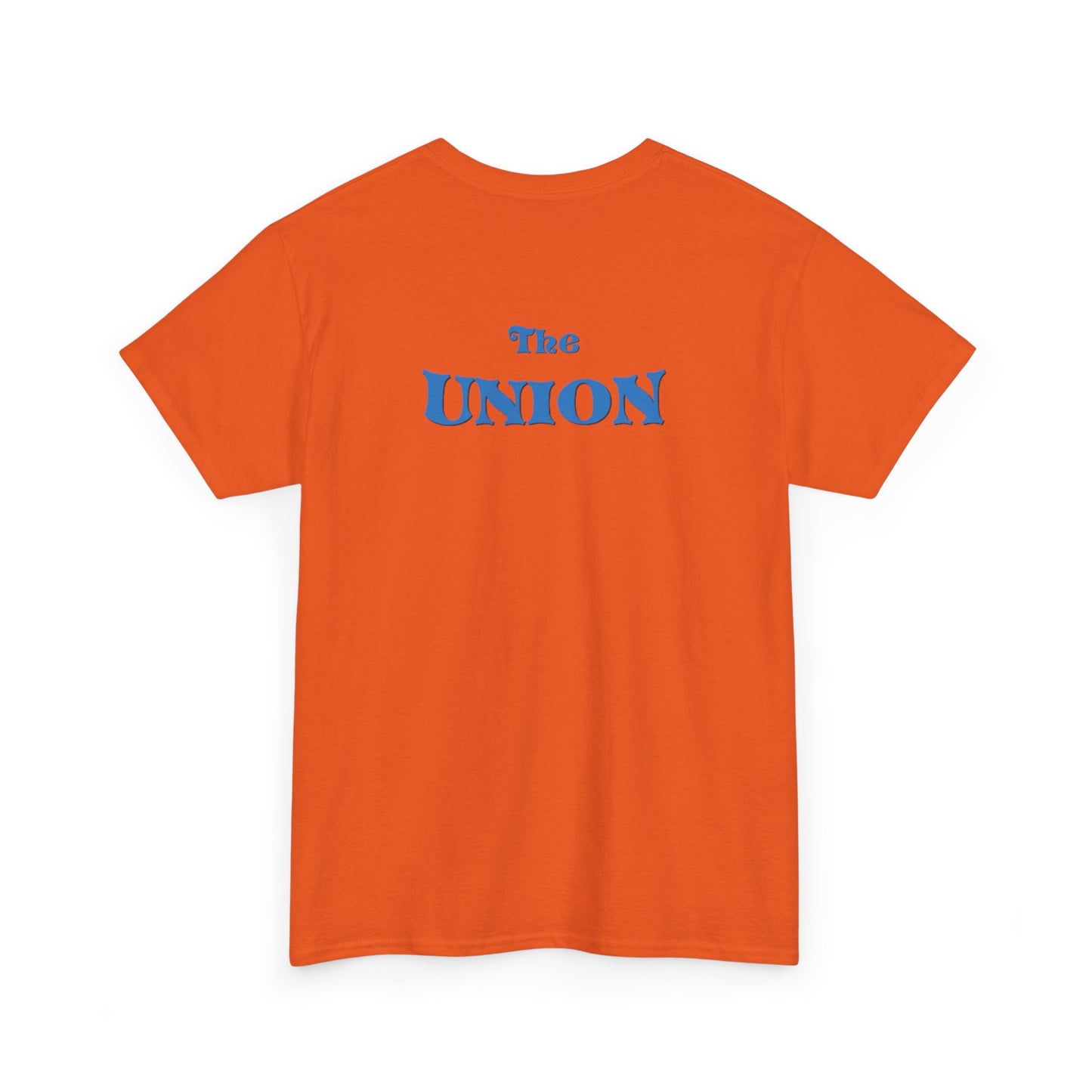 Monterey Bay "The Union" Tee
