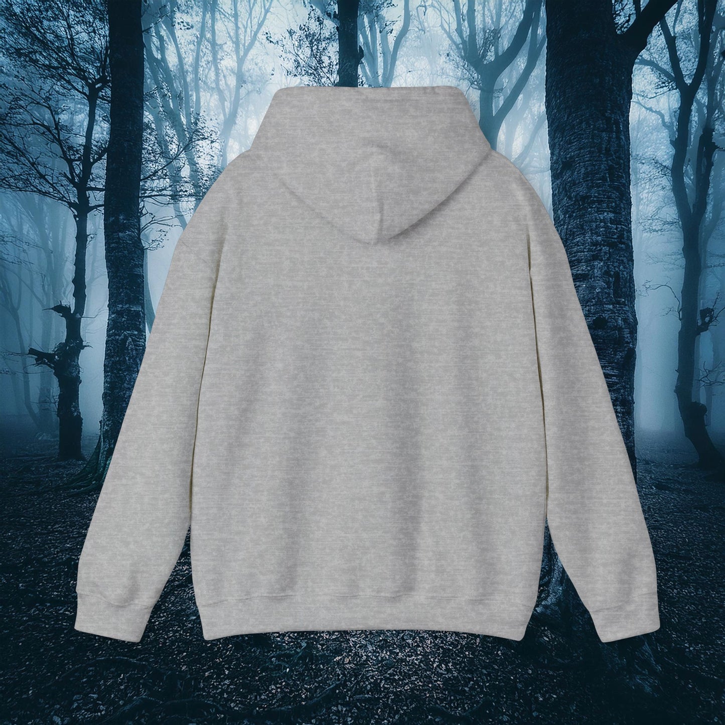 Gremlin Trickster Hoodie