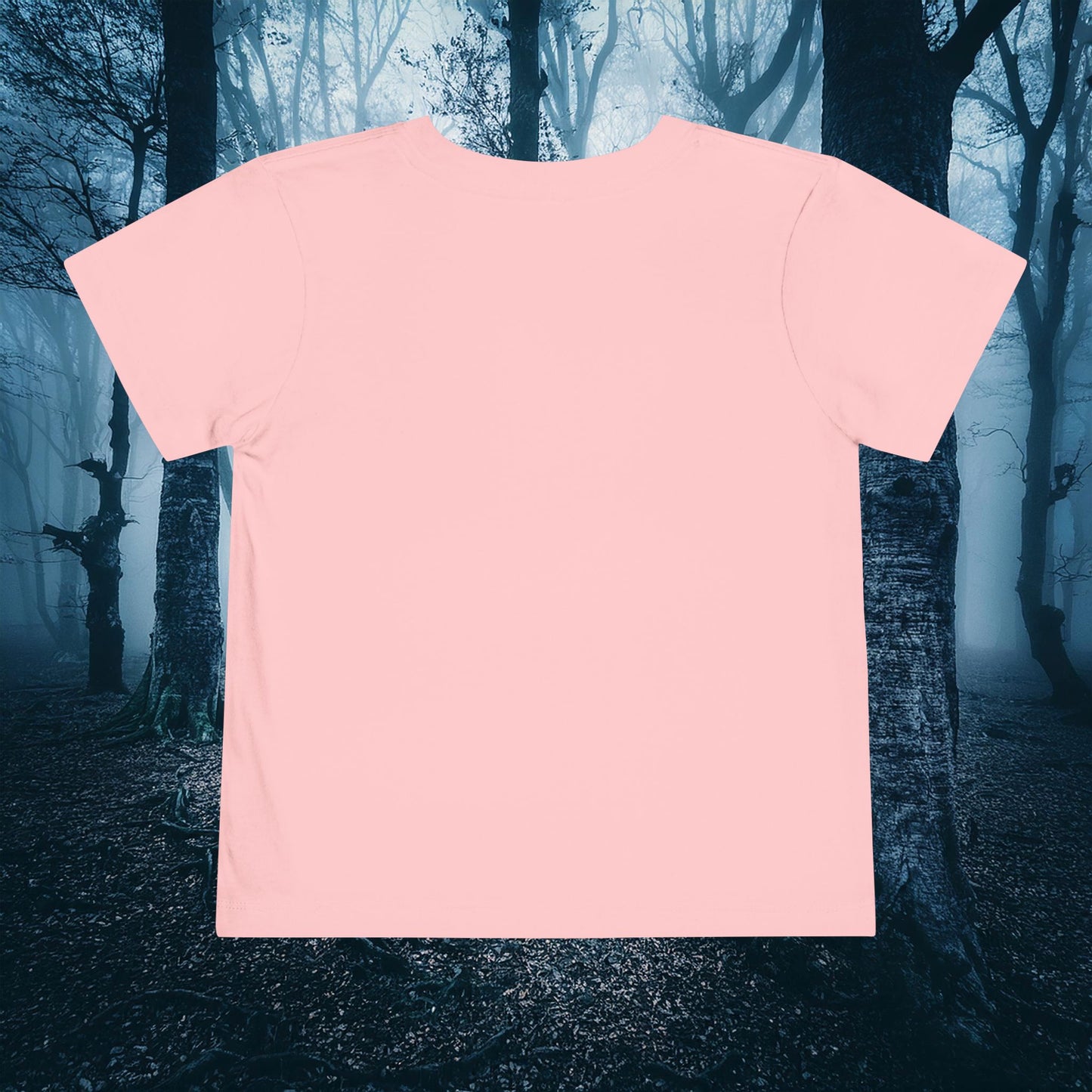 Little Frankenstein's Monster Toddler Tee