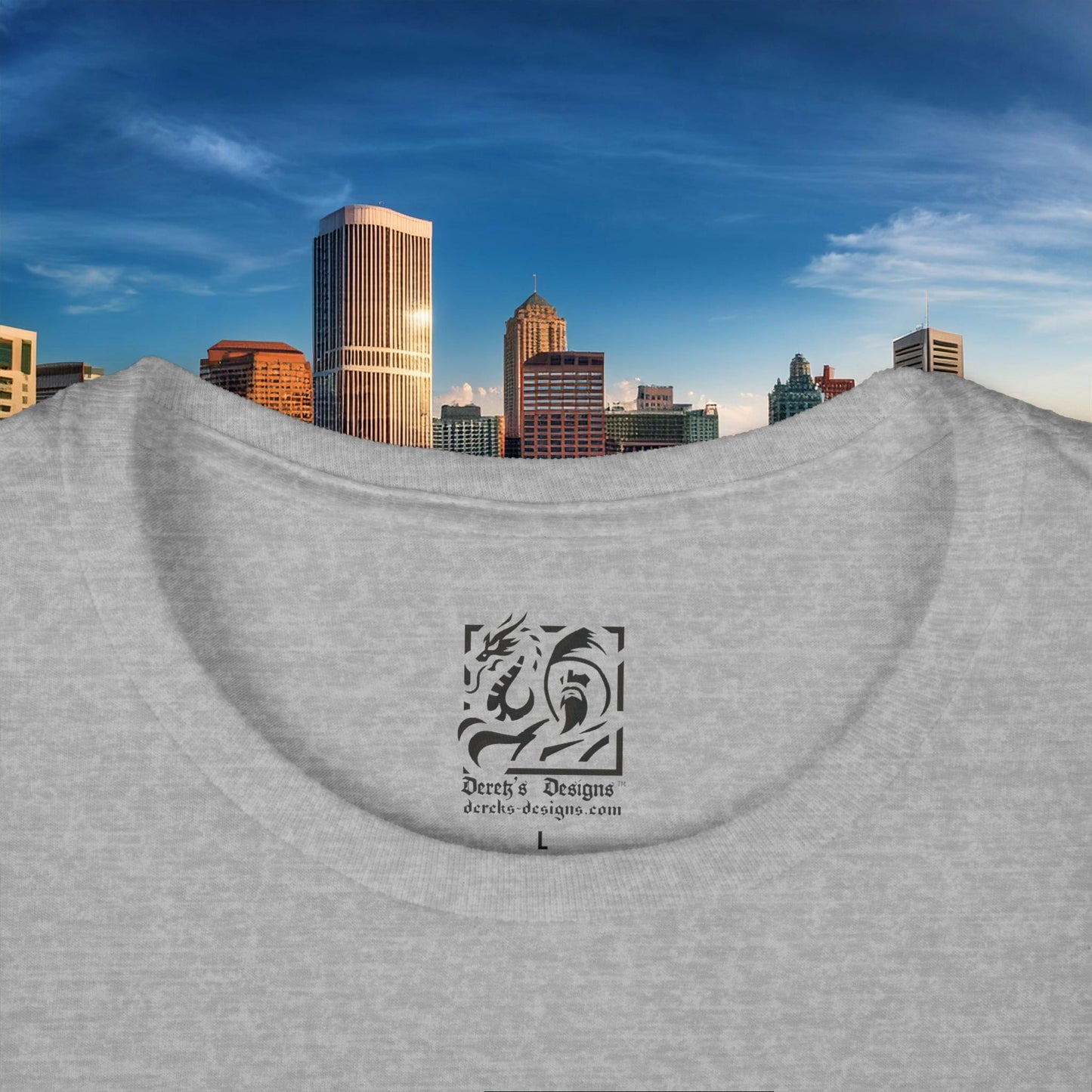 Baltimore Little Football Player Women's Softstyle Tee