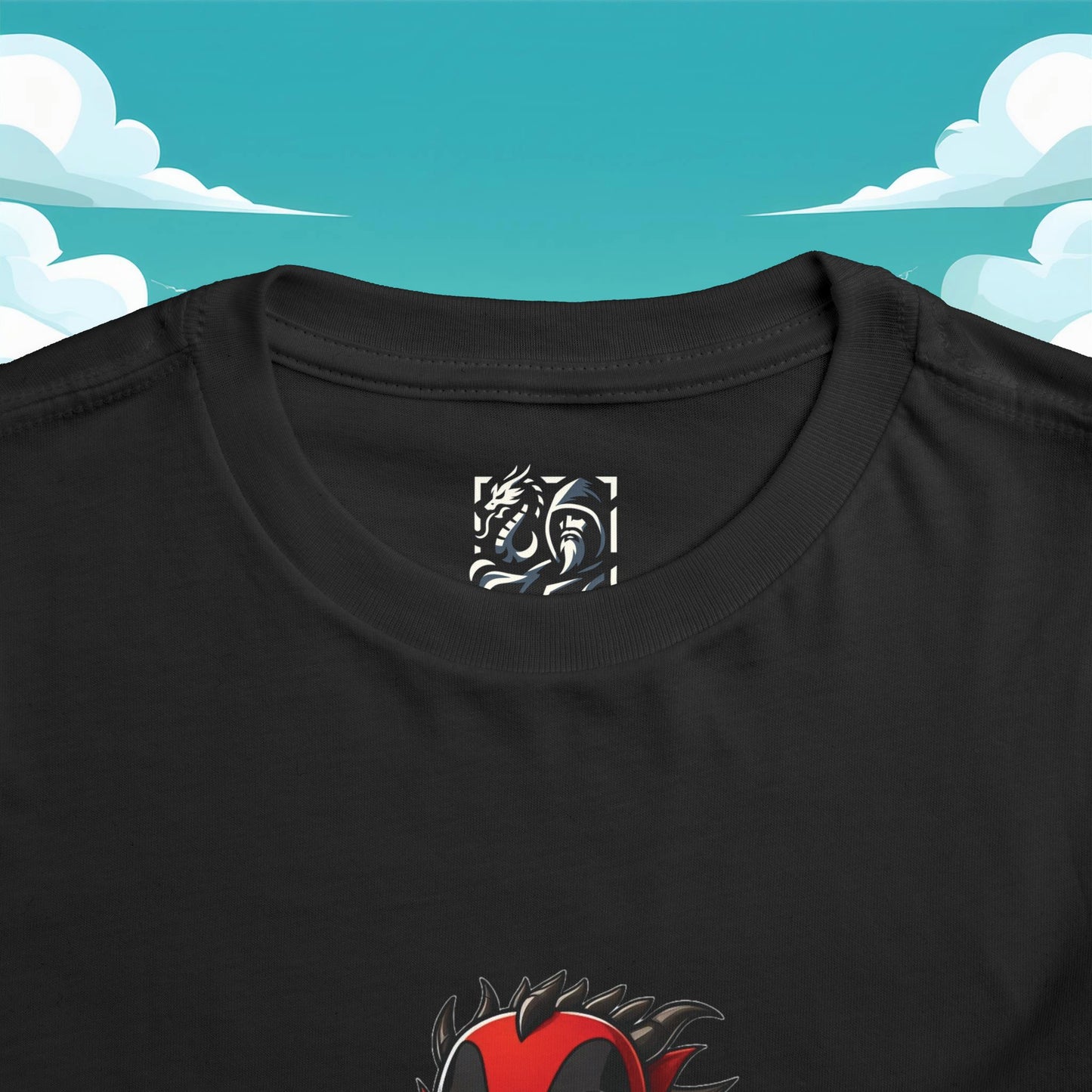 Wrexham WrexPool Toddler Tee