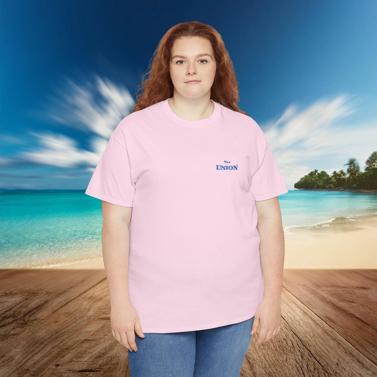 Monterey Bay Point Lobos Tee