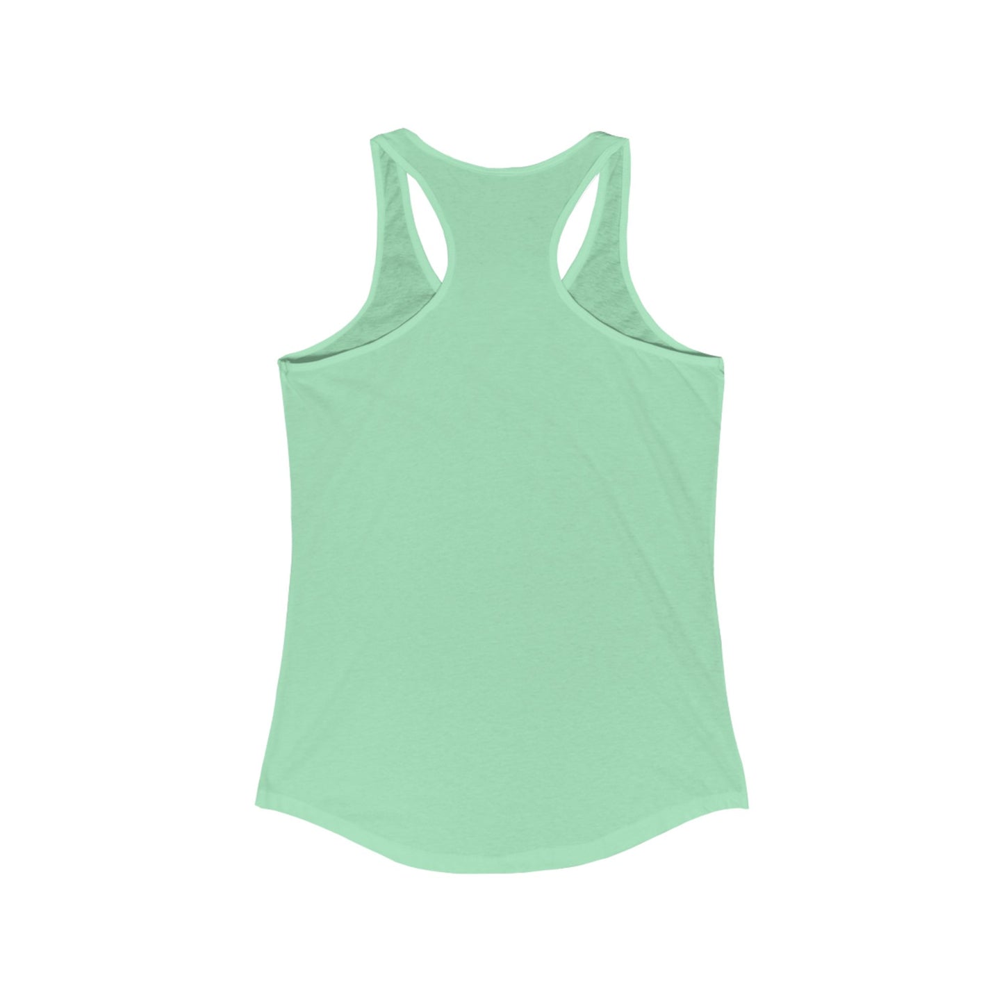 Lightning Artillery Women's Racerback Tank