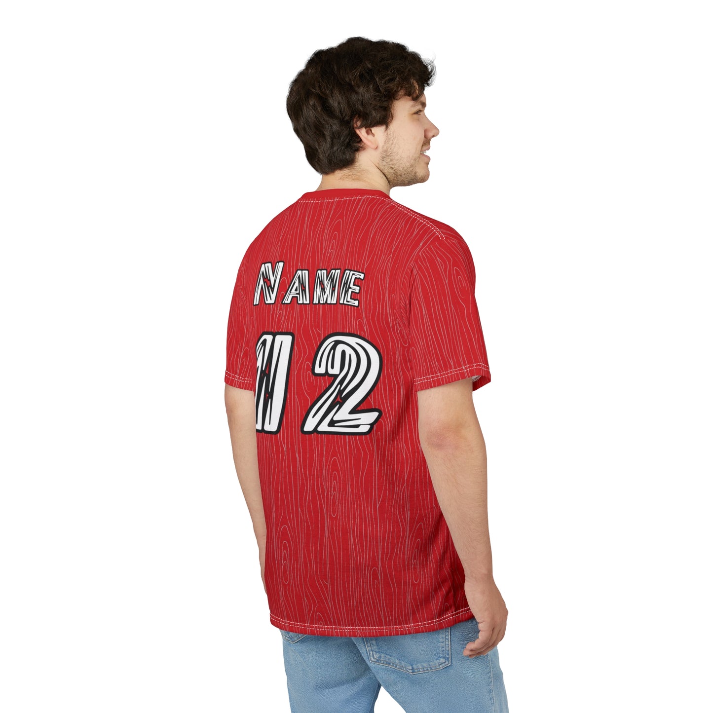 Nottingham Wood Grain Kit