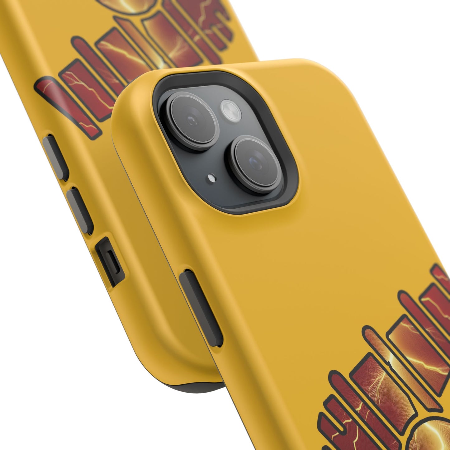 Lightning Artillery Impact-Resistant Cases