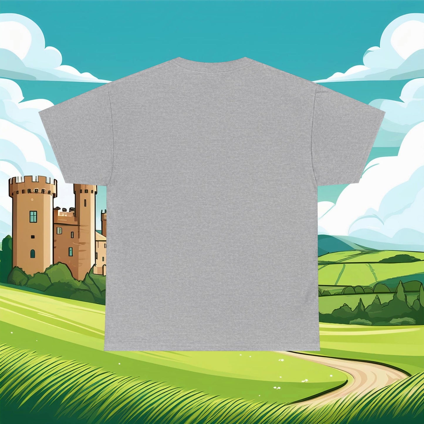 Wrexham Crest Tee