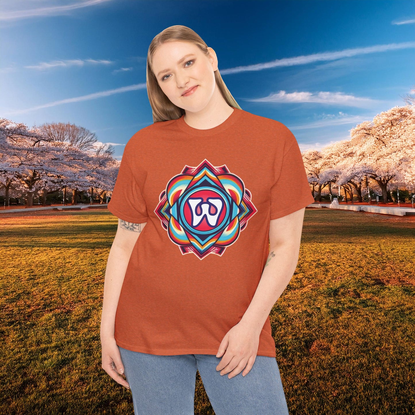 Magical Mystery Nats Tee