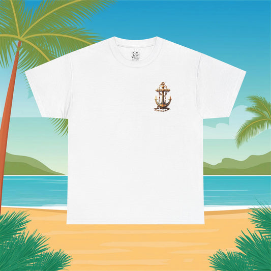 Anchor Tee