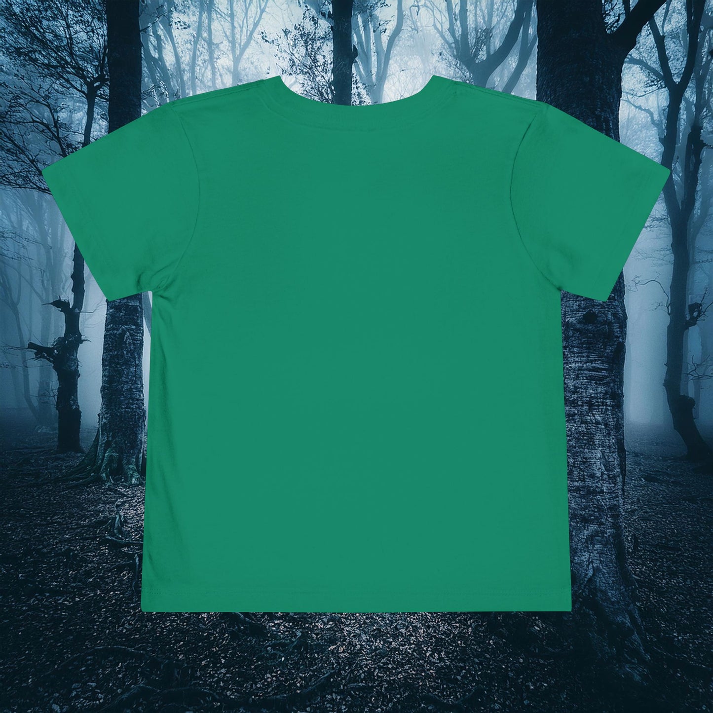 Trick or Treat Mummy Toddler Tee
