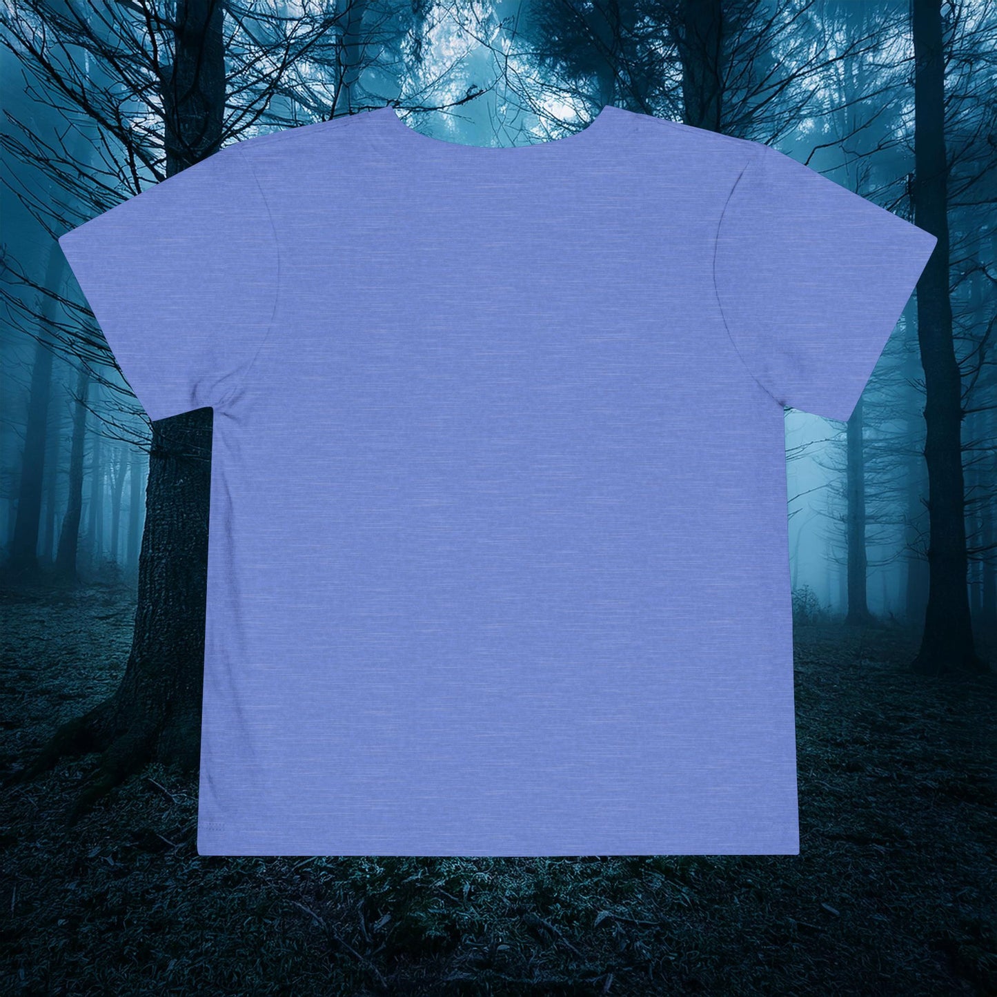 Halloween Spider Toddler Tee