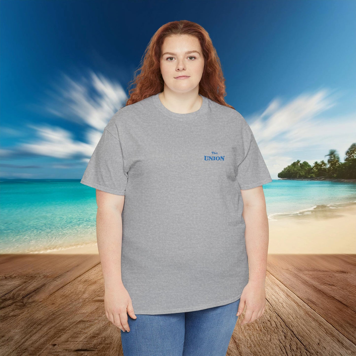 Monterey Bay Point Lobos Tee