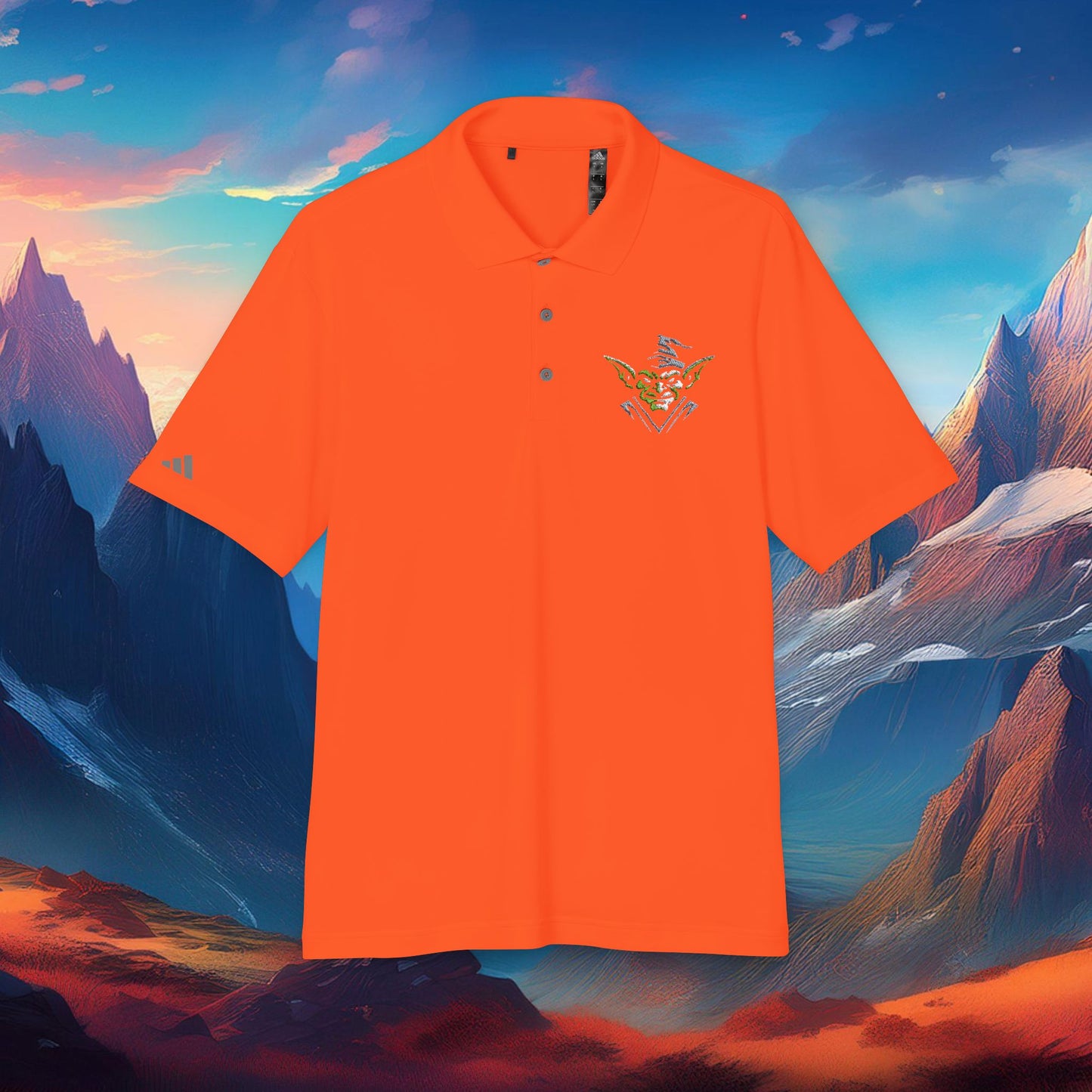 Goblin adidas Performance Polo