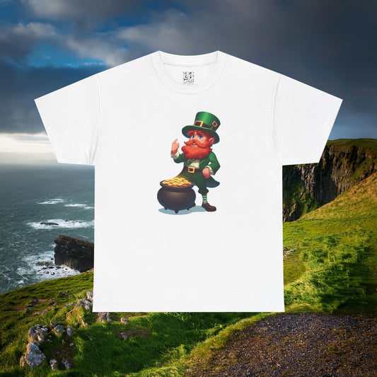 Leprechaun Tee