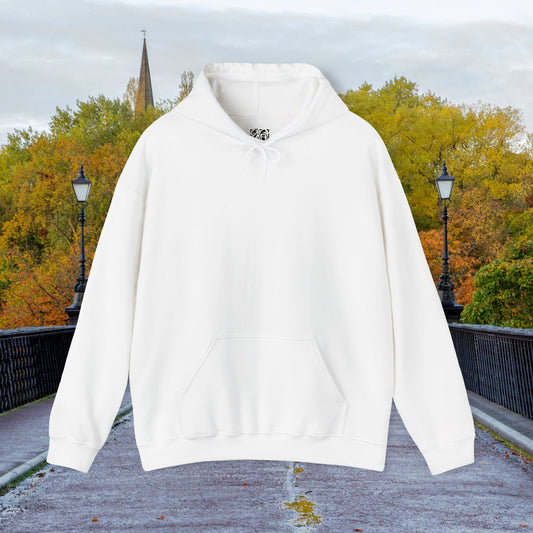 Celtic FC Crest Hoodie