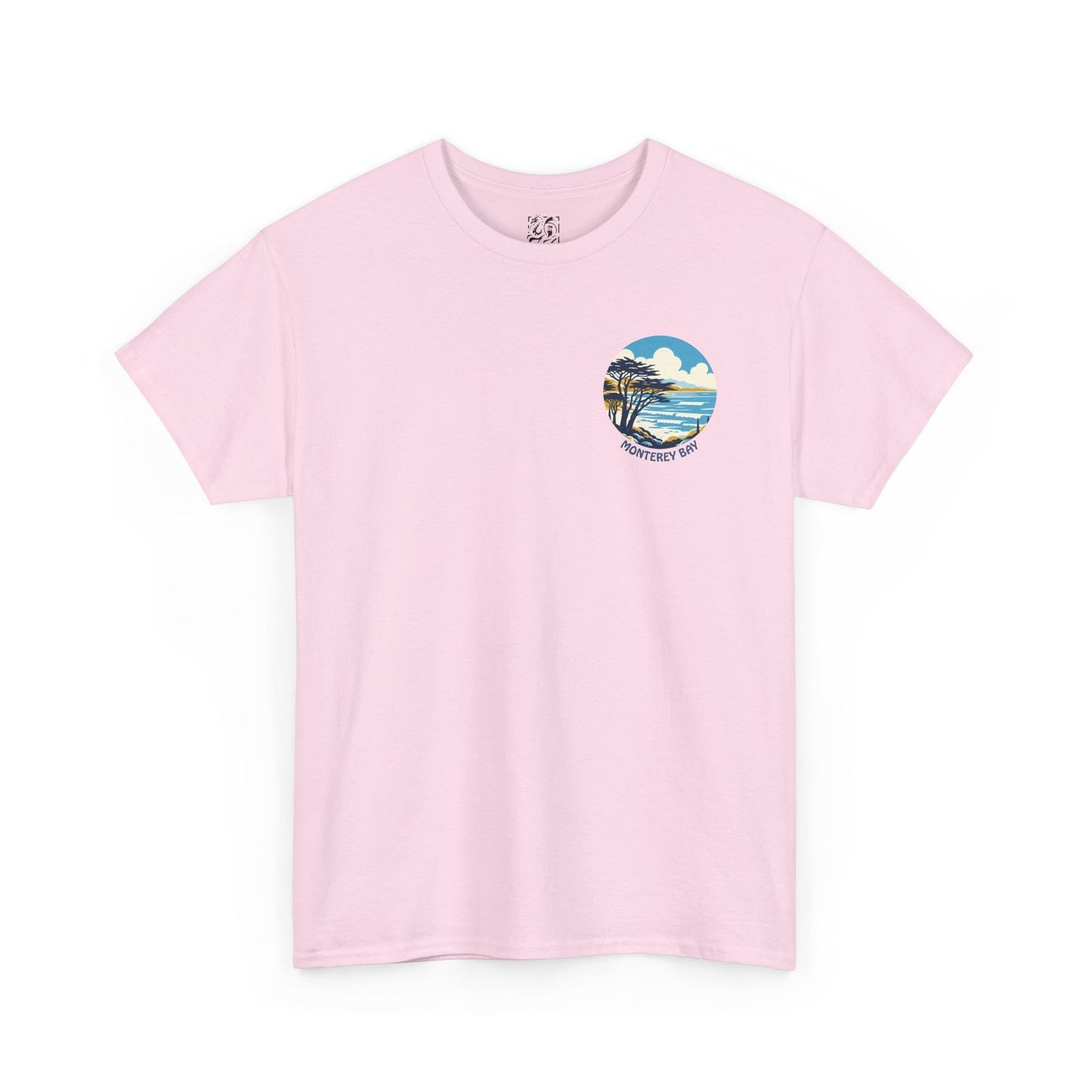 Monterey Bay "The Union" Tee