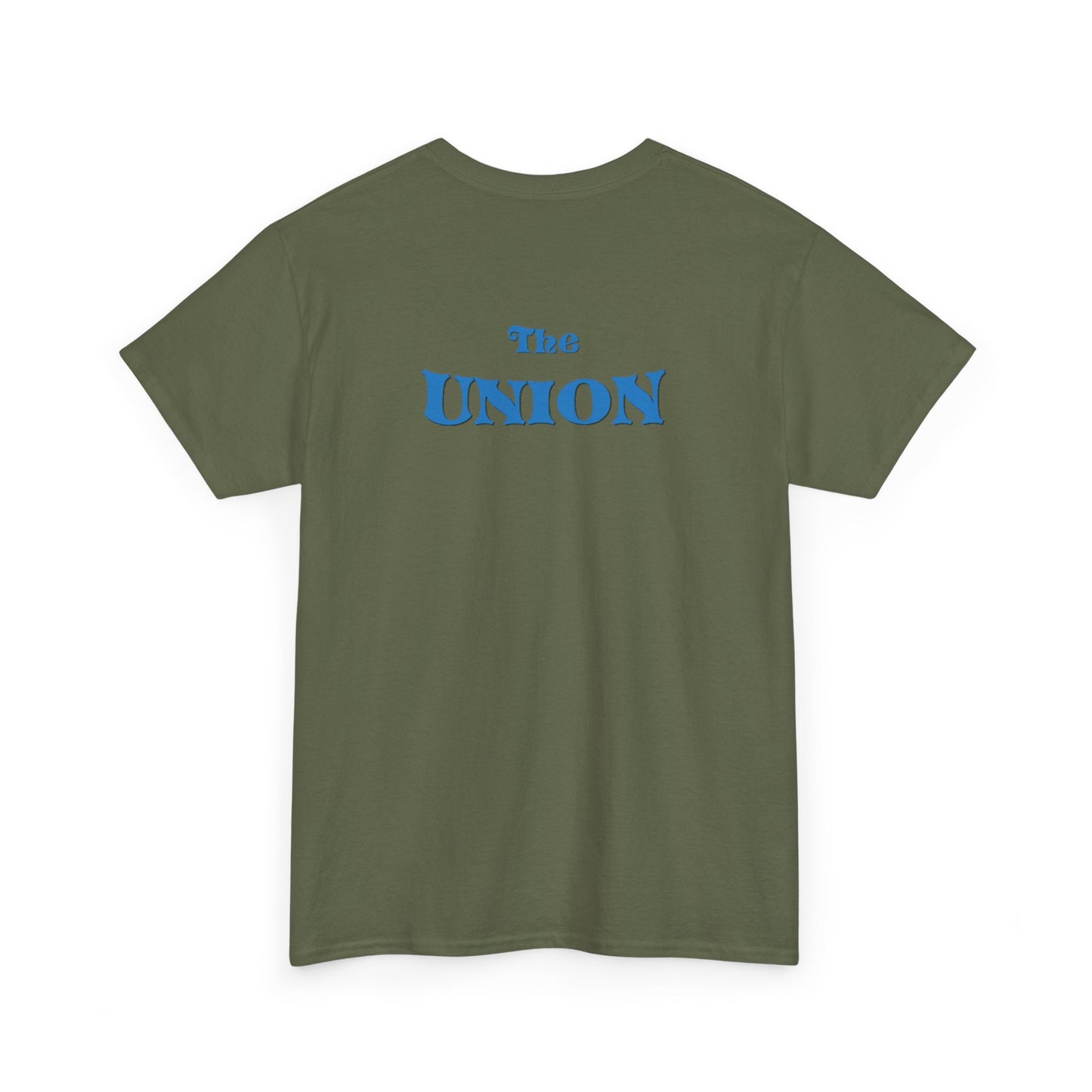 Monterey Bay "The Union" Tee