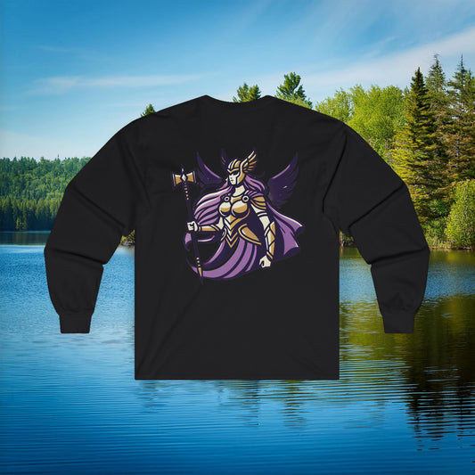 Minnesota Valkyrie Long Sleeve Tee