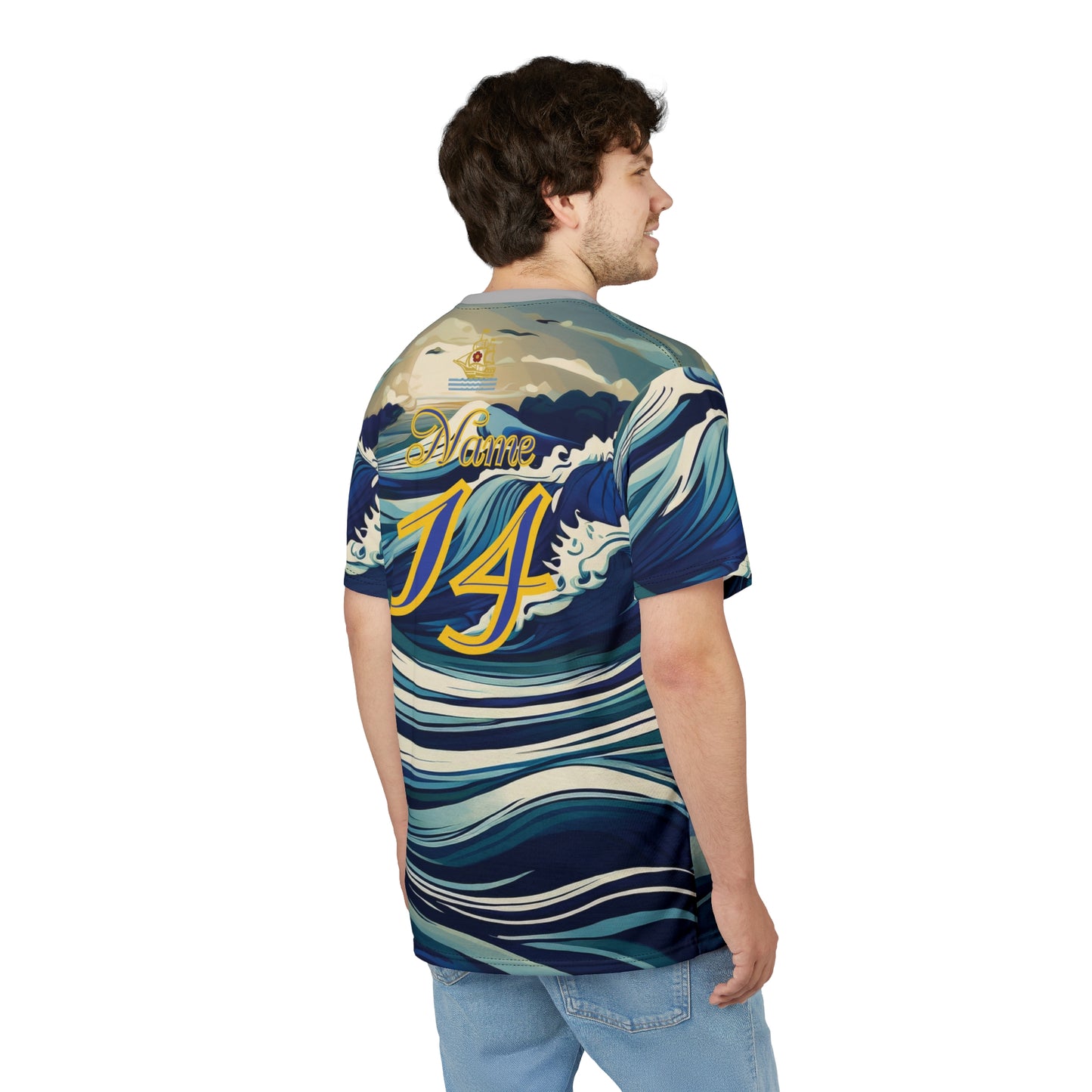 The Manchester Waves Kit