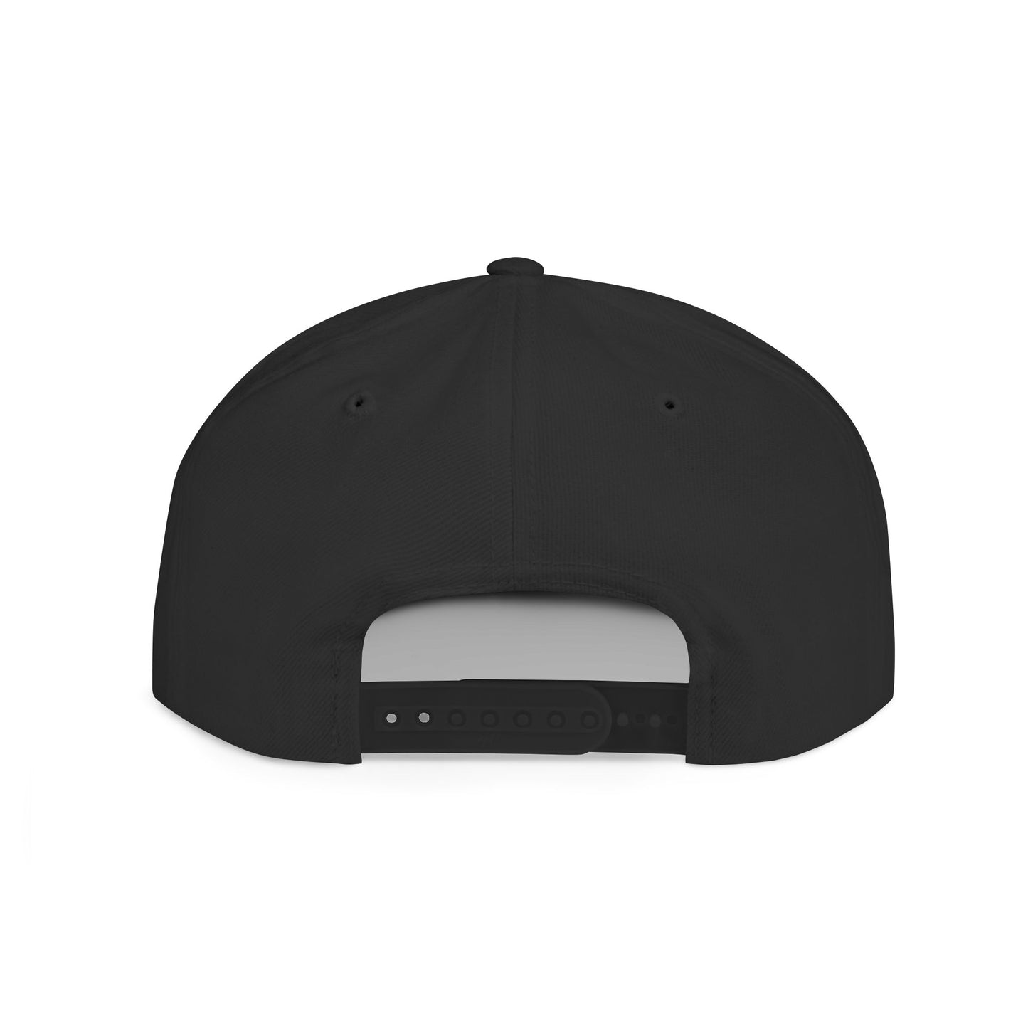 Milwaukee Pint Flat Bill Snapback