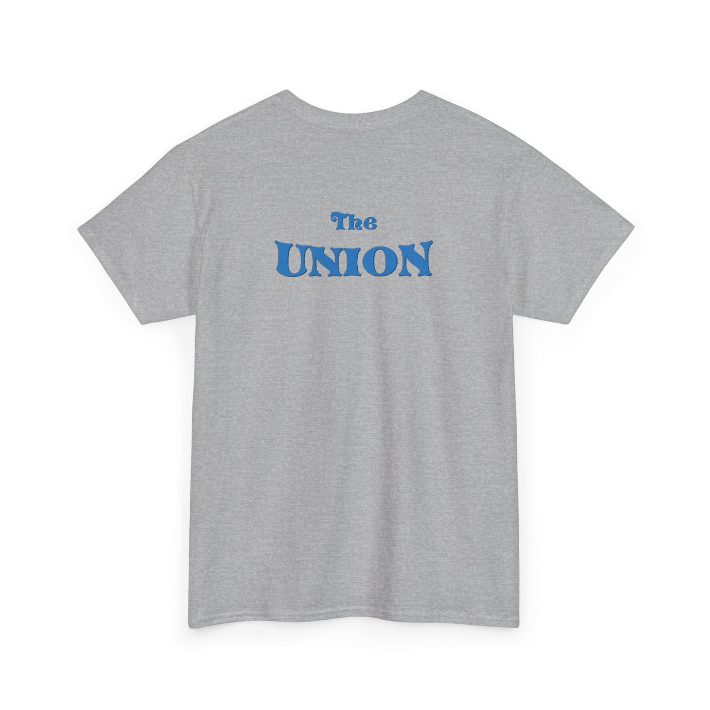 Monterey Bay "The Union" Tee