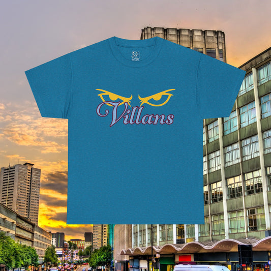 Villans Tee