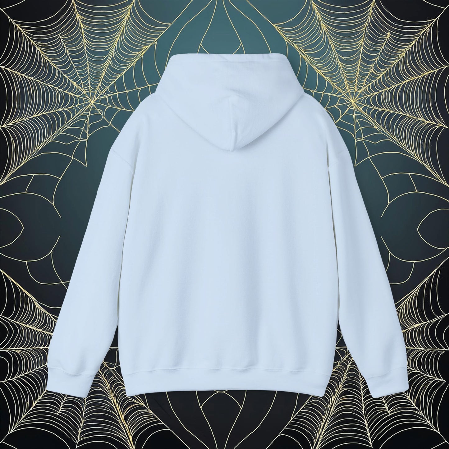 Halloween Cat Hoodie