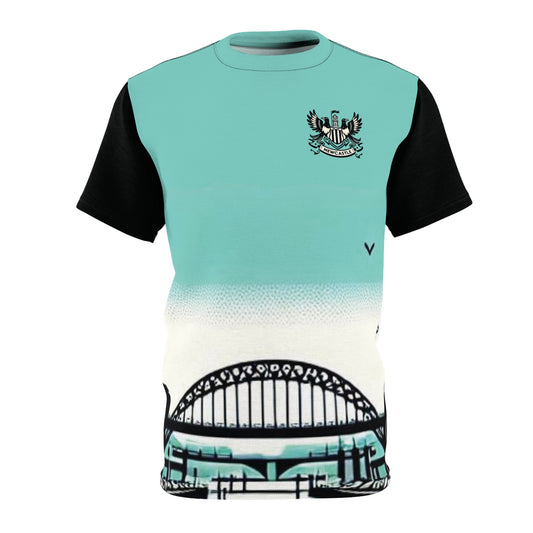 Newcastle Tyne Bridge Kit