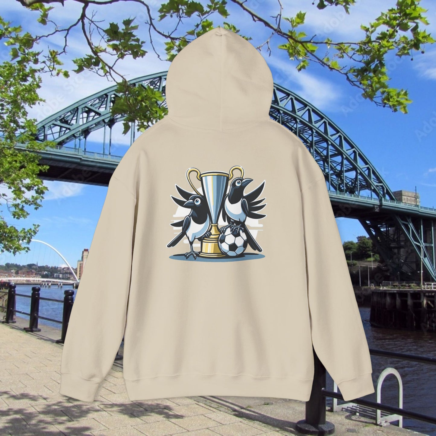 2025 League Cup Champions Hoodie