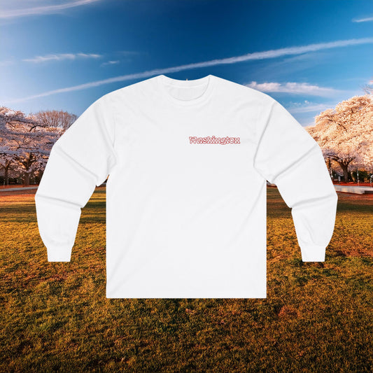 Magical Mystery Nats Long Sleeve Tee