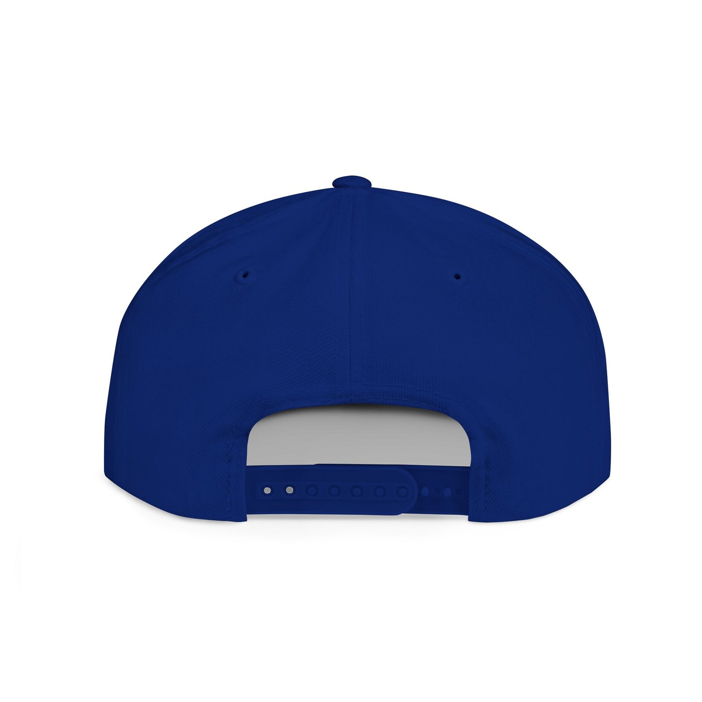 Milwaukee Pint Flat Bill Snapback