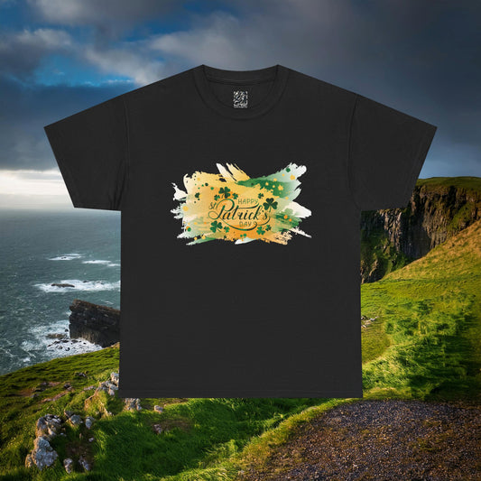 Happy St. Patrick's Day Tee