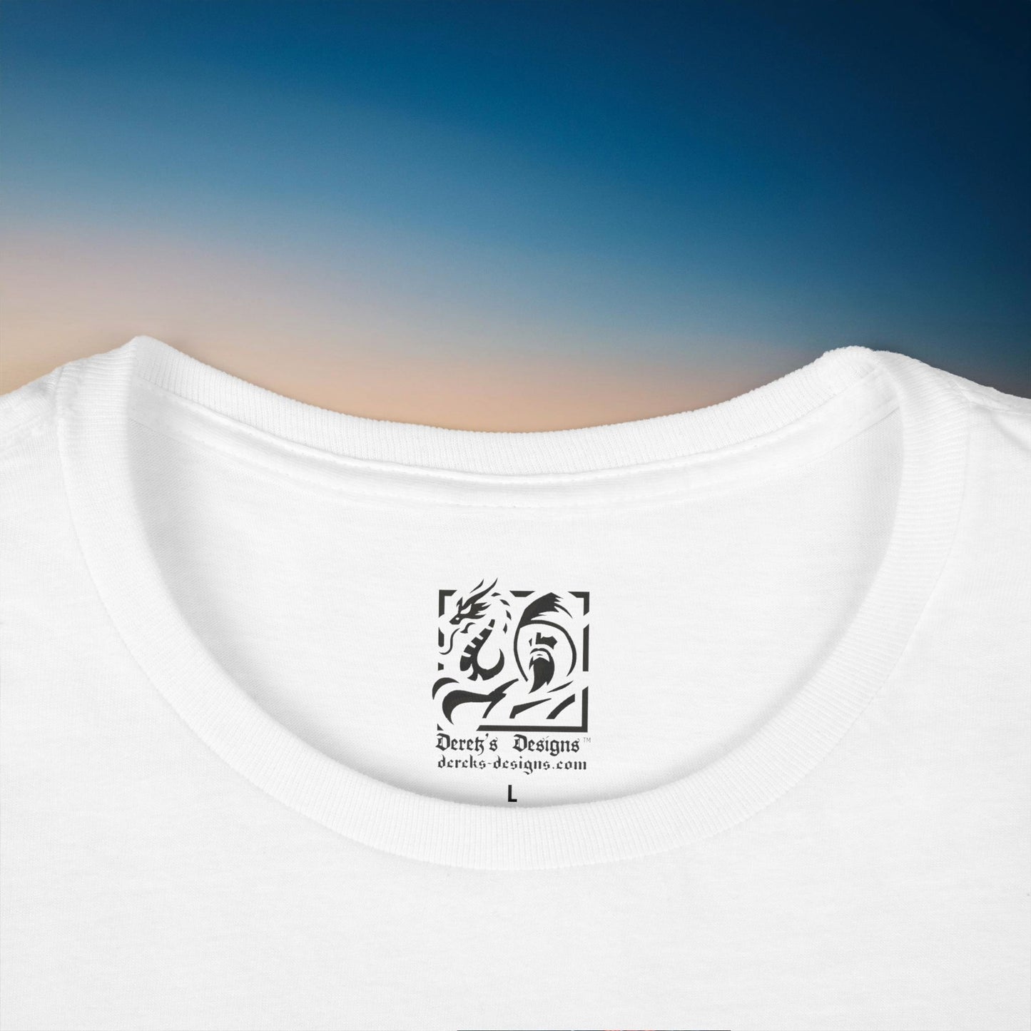 San Francisco Football Fan Women's Tee