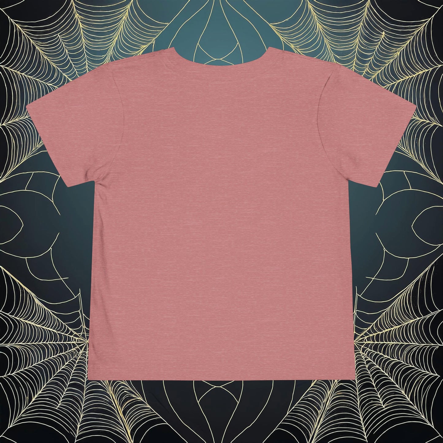 Cute Witch Toddler Tee