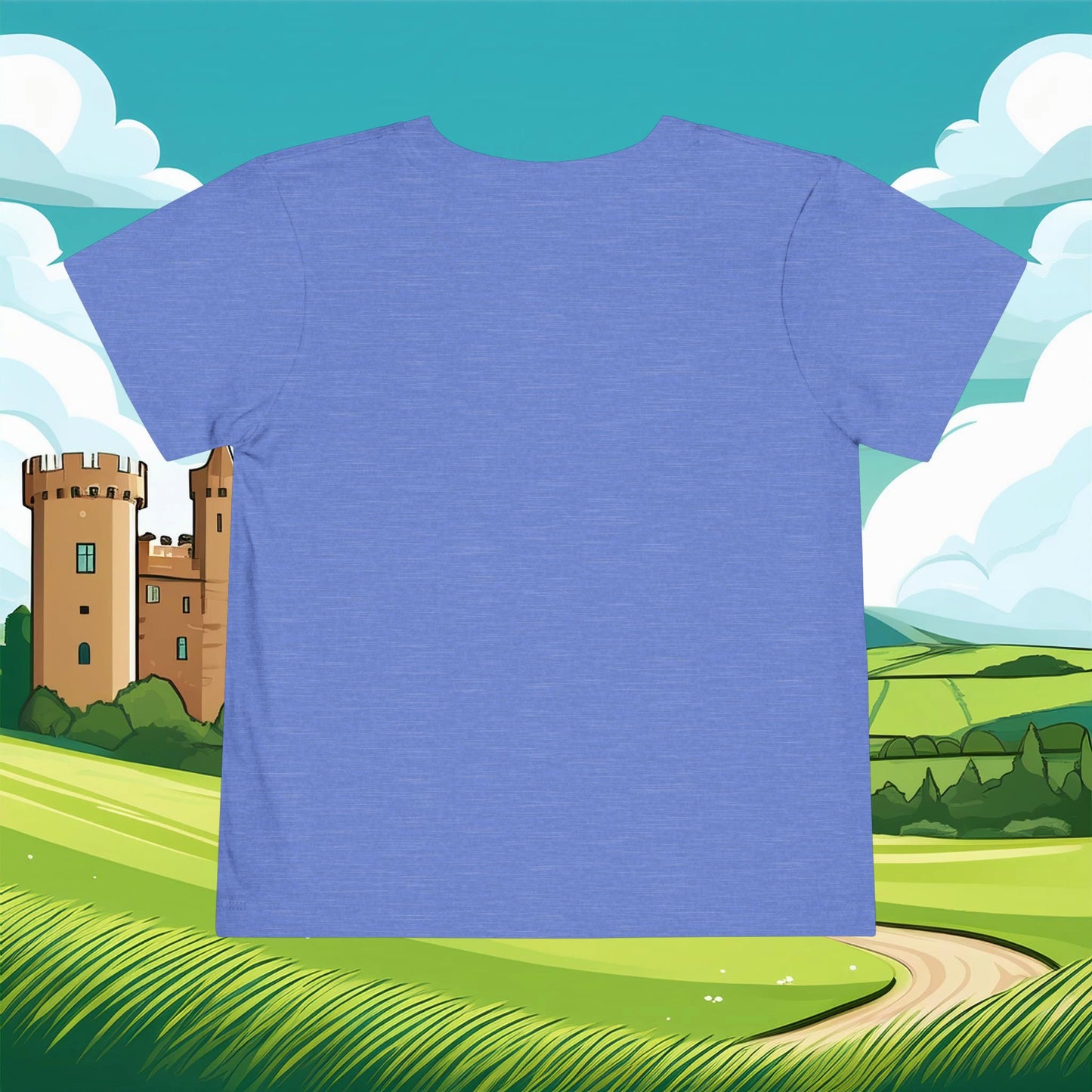 Wrexham WrexPool Toddler Tee