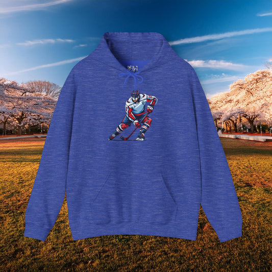 Washington Hockey Forward Hoodie