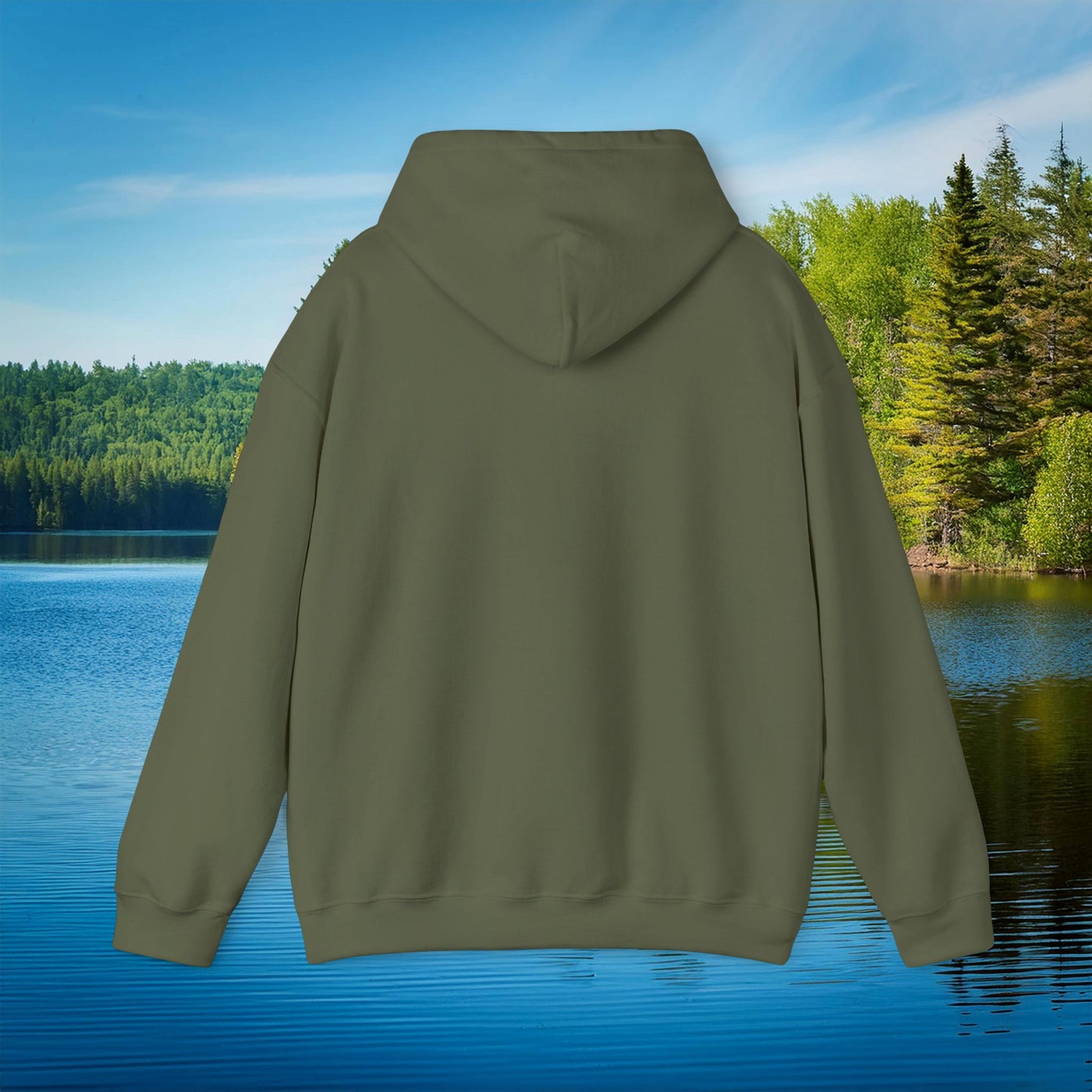 Minnesota Football SKOL Logo Hoodie