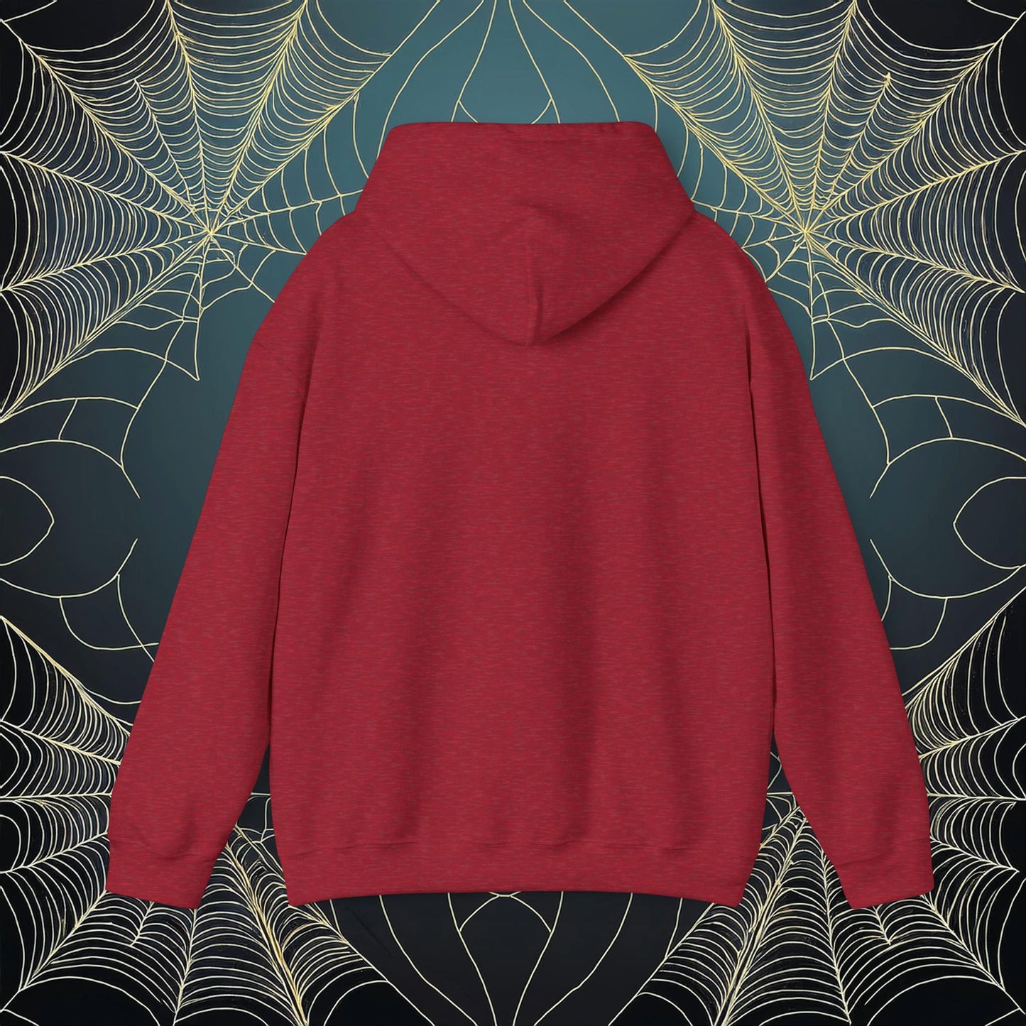 Zombie Undying Love Hoodie