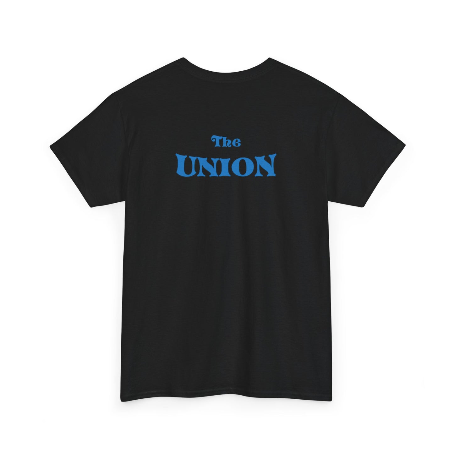 Monterey Bay "The Union" Tee