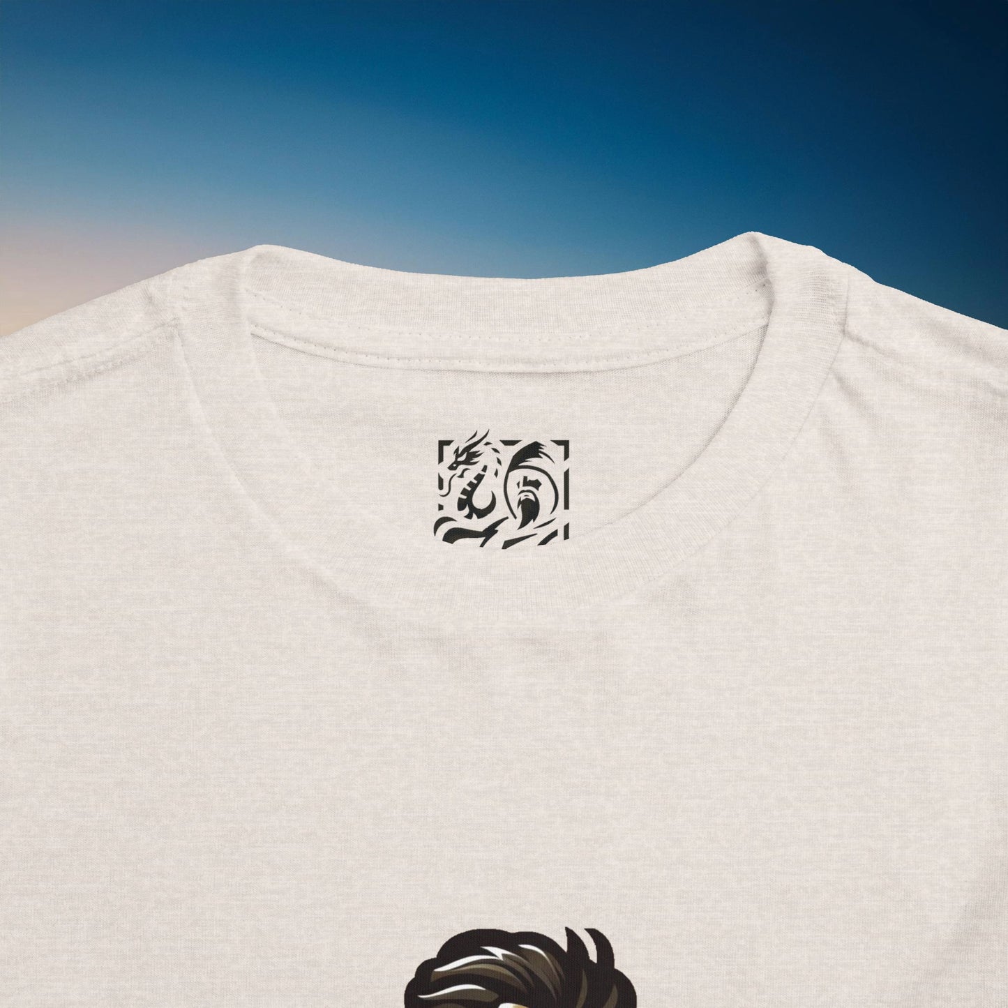 San Francisco Football Fan Toddler Tee