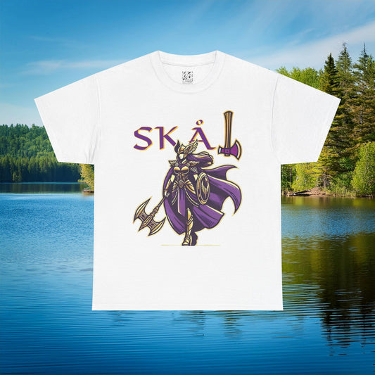 SKOL Valkyrie Tee
