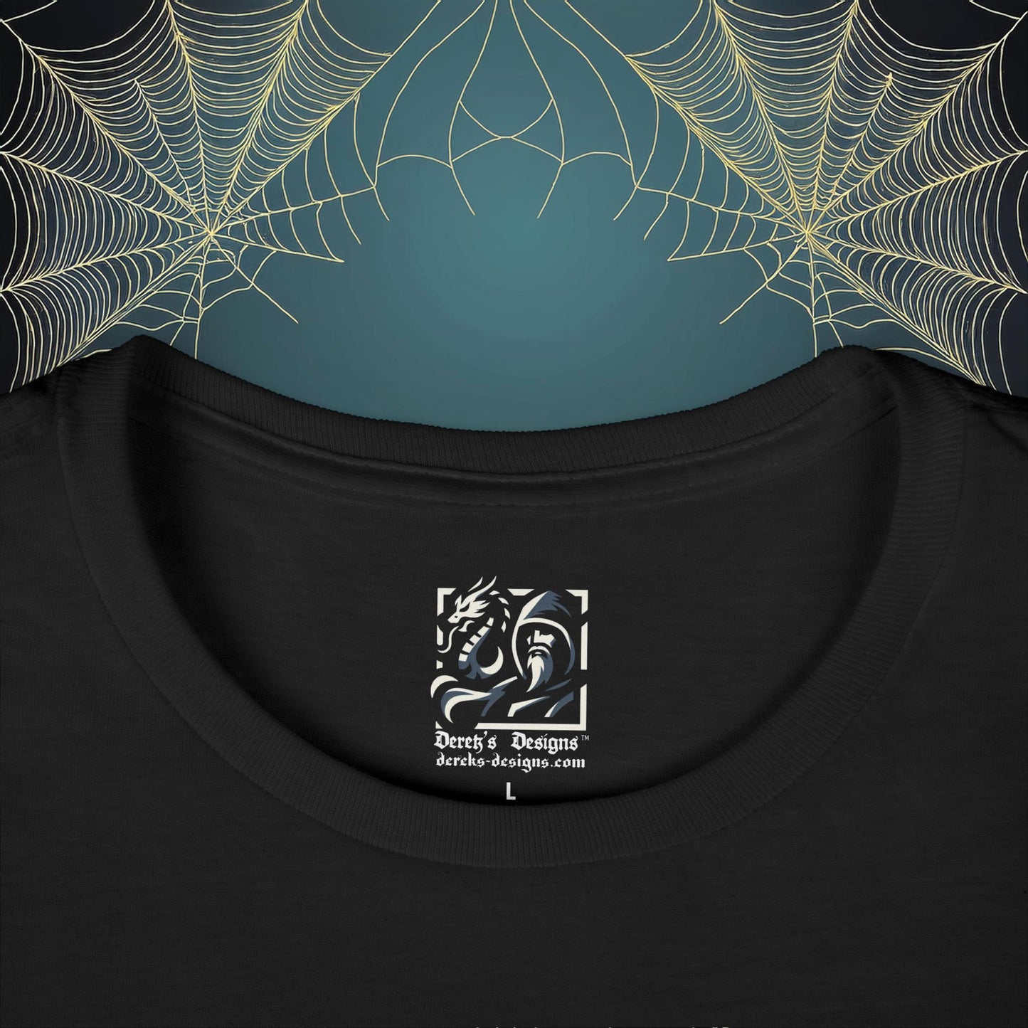 Shake, Rattle. and Bones Women's Softstyle Tee