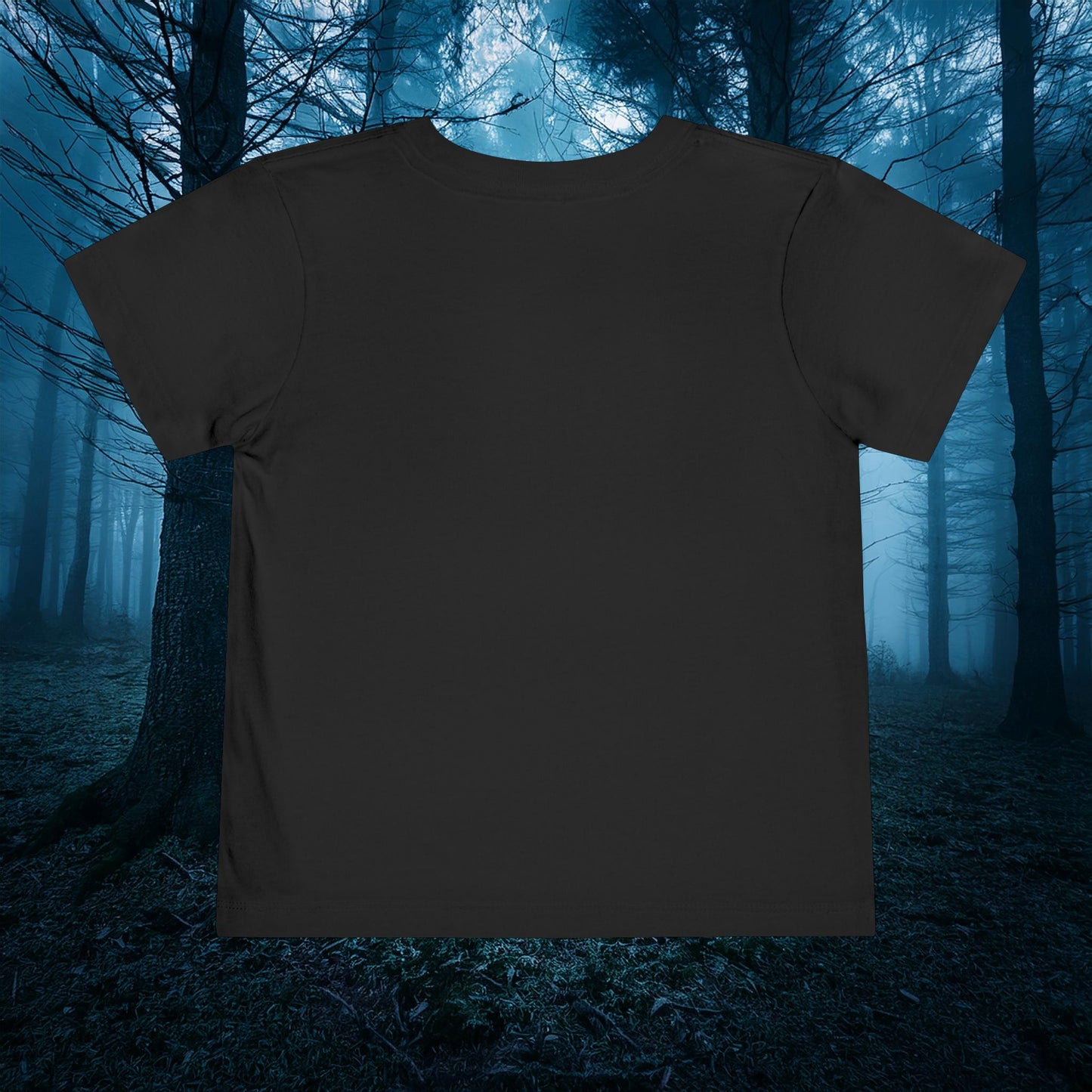 Little Werewolf Toddler Tee