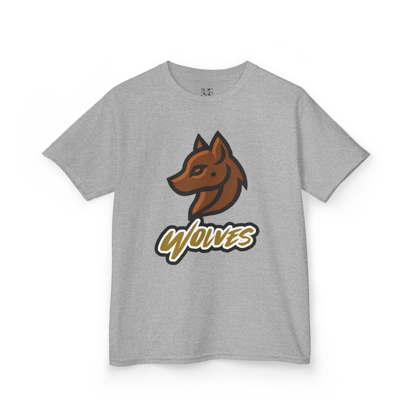 Wolves Kids Tee