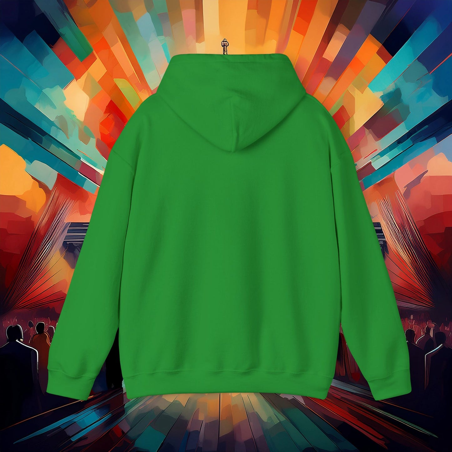 We the People Hoodie