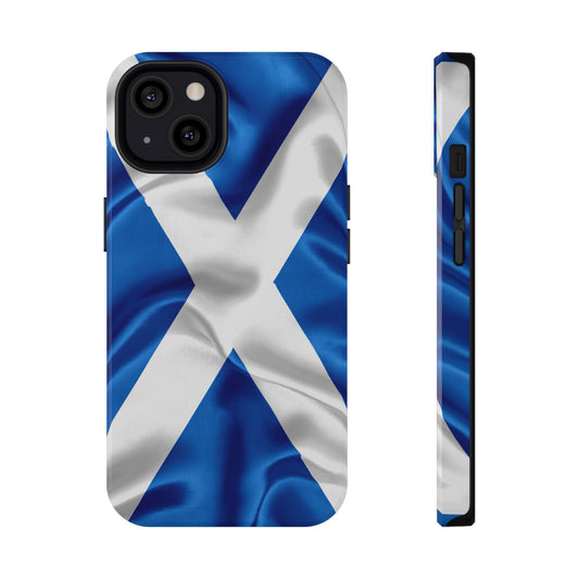 St Andrews Impact-Resistant Cases