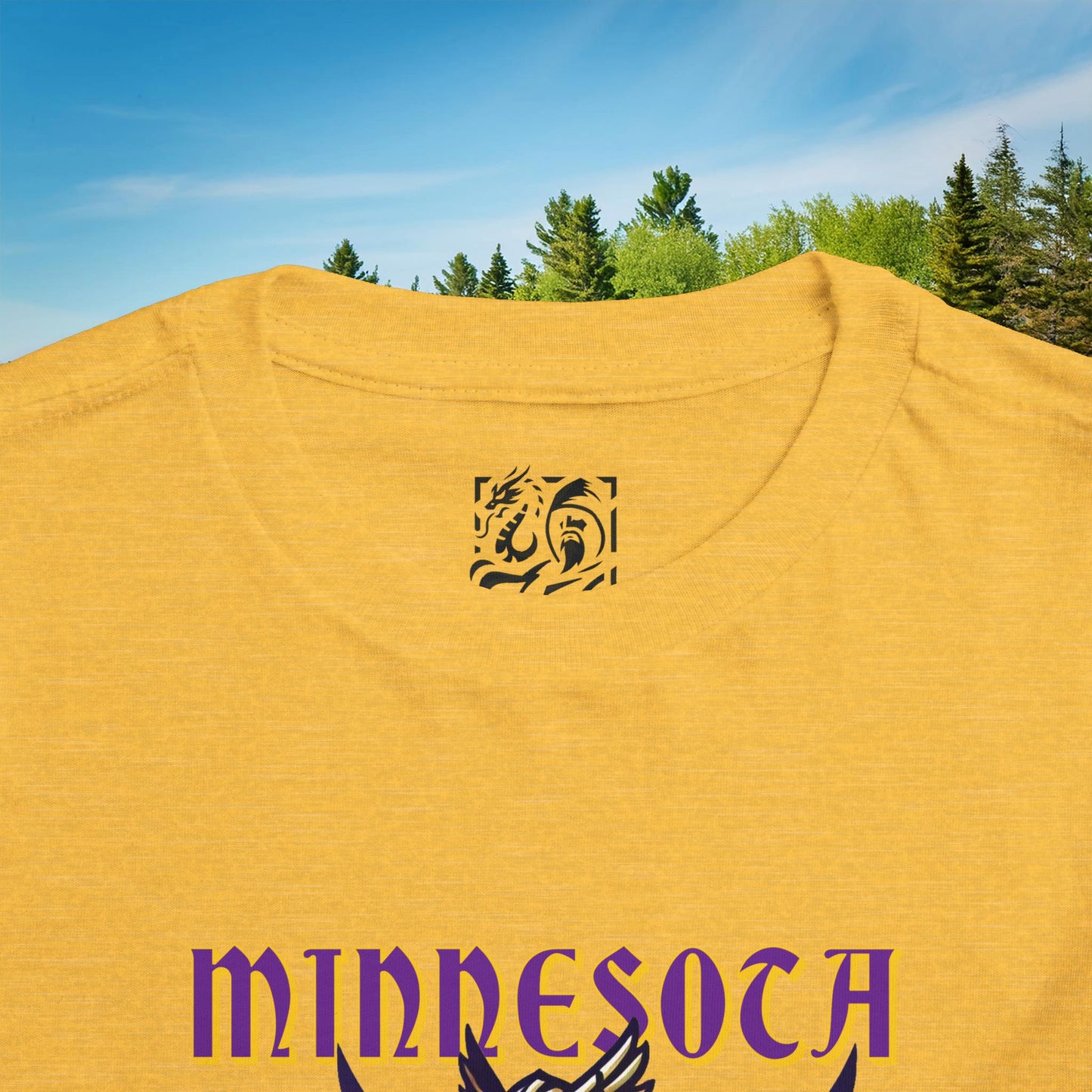 Minnesota Valkyrie Toddler Tee