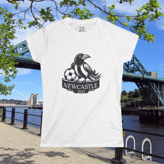 Newcastle United 1892 Tee